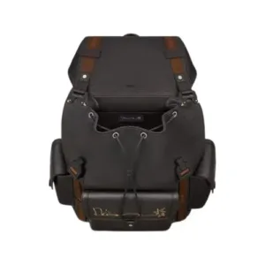 Dior Hit The Road Cactus Jack Backpack