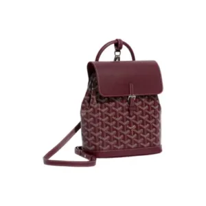 Goyard Alpin Mini Backpack