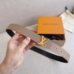 LOUIS VUITTON 3.5 CM