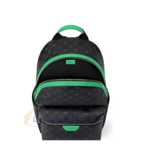 LOUIS VUITTON Discovery Backpack | Monogram Canvas | Luxury Travel & Daypack