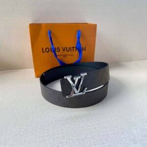 LOUIS VUITTON LV Reversible Belt - ShinMarket