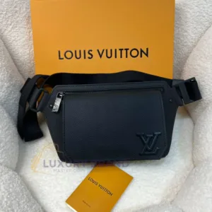 Louis Vuitton Takeoff Sling Bag | Aerogram Canvas | Louis Vuitton