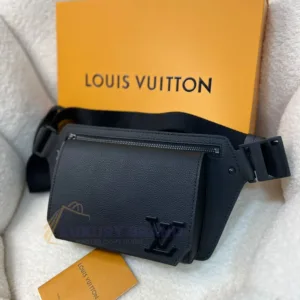 Louis Vuitton Takeoff Sling Bag | Aerogram Monogram Crossbody Bag