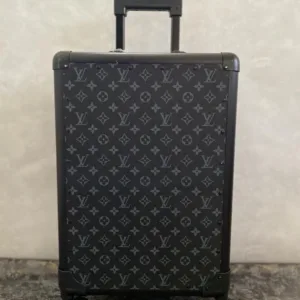Louis vuitton trolley Cabin size