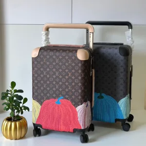 Louis vuitton trolley Cabin size