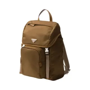 Prada Backpacks