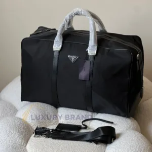 Prada Boston Bag Super Master Quality | Luxury Saffiano Leather Tote