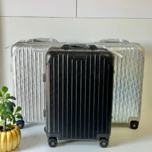 Rimova Dior Cabin size